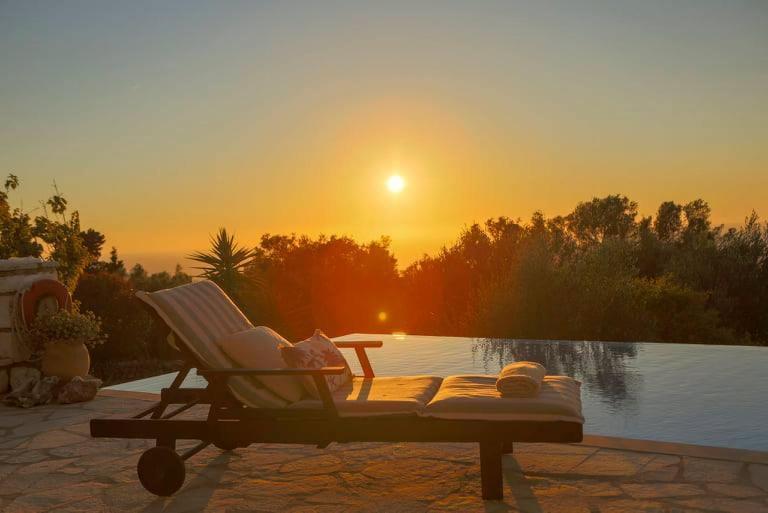 Villa Belvedere Verde Tsoukaladhes Luaran gambar