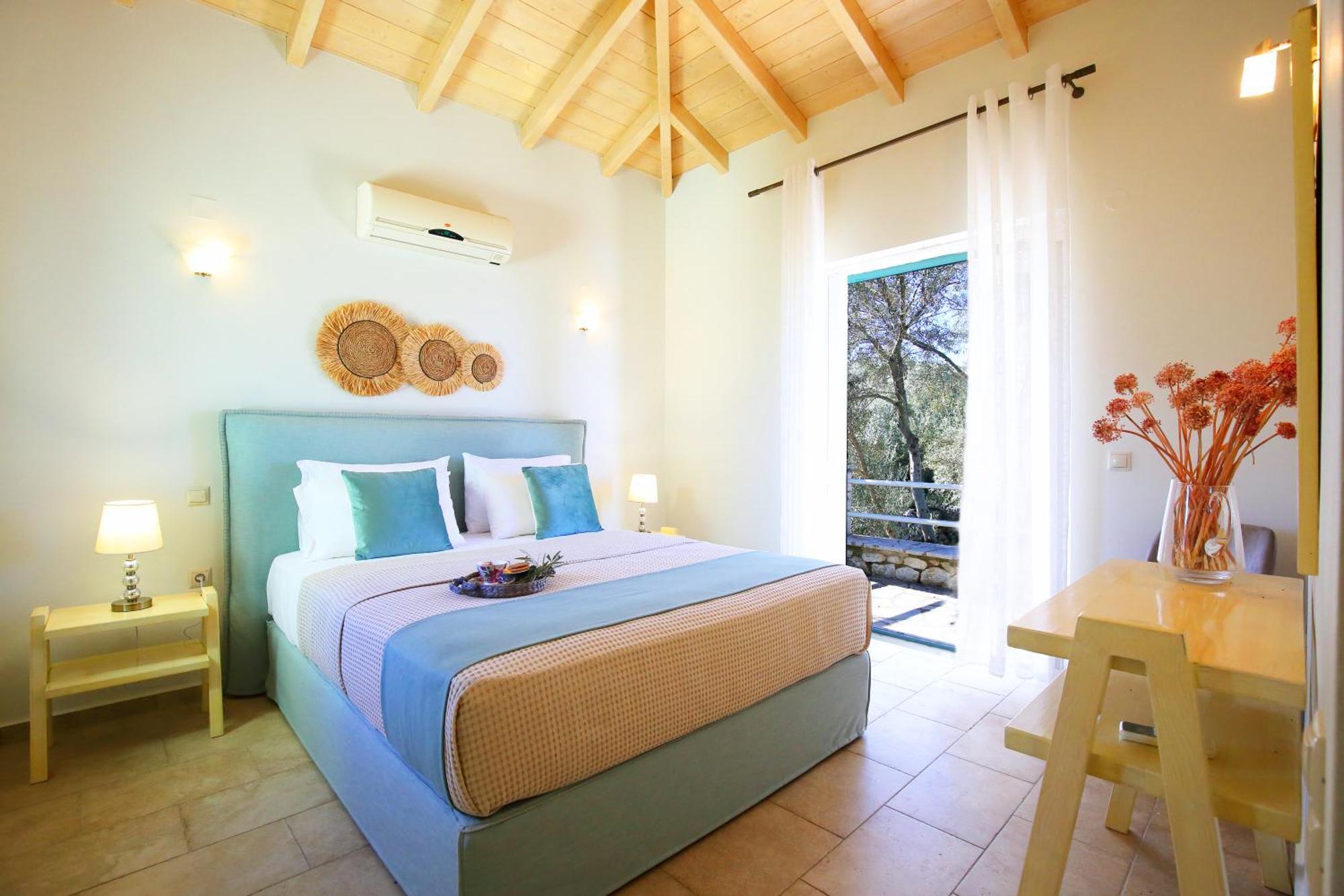 Villa Belvedere Verde Tsoukaladhes Luaran gambar