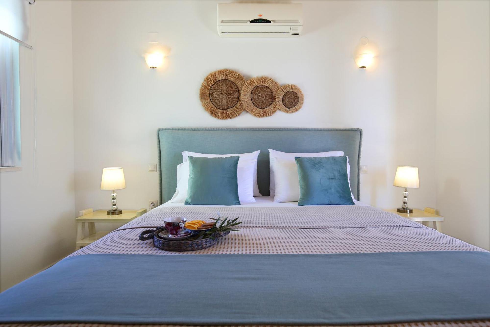 Villa Belvedere Verde Tsoukaladhes Luaran gambar