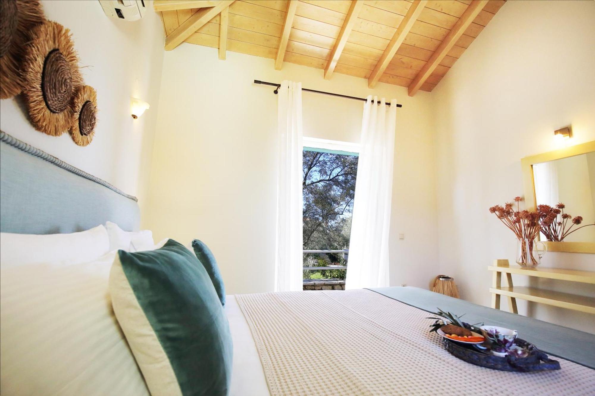 Villa Belvedere Verde Tsoukaladhes Luaran gambar