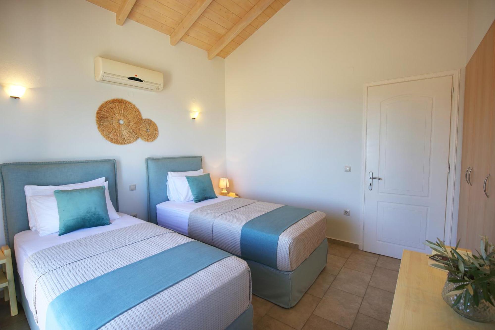 Villa Belvedere Verde Tsoukaladhes Luaran gambar